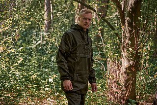 Костюм TAYGERR Антиклещ NEW твил хаки - фото 6