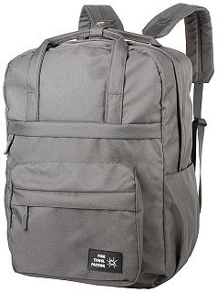 Рюкзак Samstrong Business серый - фото 1