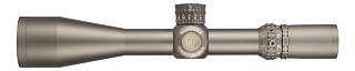 Оптический прицел NIGHTFORCE ATACR - 7-35x56 F1 ZS -.250MOA PTL MOAR C569  - фото 2