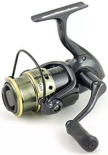 Катушка Viva River Hunter FD 440 - фото 1