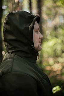 Костюм TAYGERR Кондор дюспо-флис хаки - фото 23