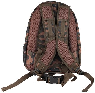 Сумка JRC Rova Camo Backpack - фото 5