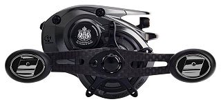 Катушка Abu Garcia Zenon MG-X-L - фото 3