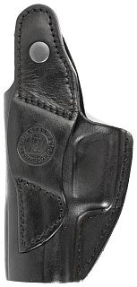 Кобура Хольстер Grand Power T10 закрытая модель Kz поясная - фото 2