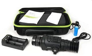 Тепловизионный прицел Arkon Arma LR25 - фото 10