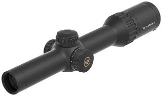 Прицел Vector Optics Continental x8 Hunting ED 1-8x24 G4 Fiber - фото 2