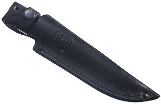 Нож Кизляр Стерх-1 разделочный рукоять эластрон - фото 3