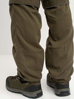 Костюм Huntsman Антигнус-Люкс сорочка хаки - фото 18