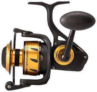Катушка Penn Spinfisher SSVI5500 - фото 3
