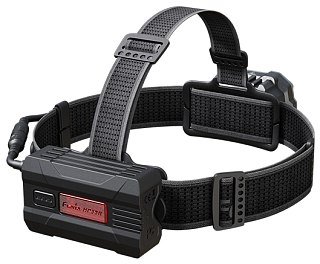 Фонарь Fenix налобный HP35R 3000 люмен - фото 4