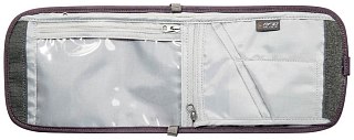 Кошелек Tatonka Hang loose rifd midnight plum  - фото 3