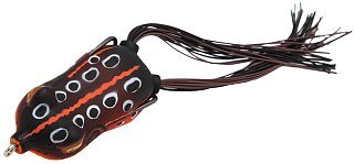 Воблер Daiwa D-Frog M brown - фото 3