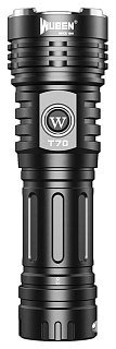 Фонарь Wuben T70 тактический 1300 lumens - фото 4