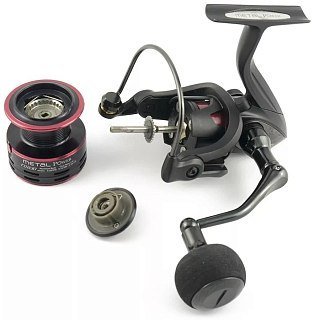 Катушка Viva Metal Power FD 840 - фото 7
