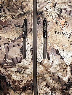 Костюм Taigan Stealth waterfowl - фото 6