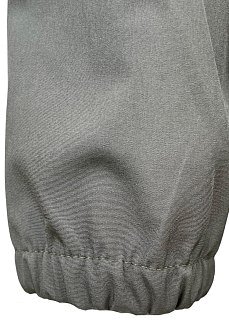 Парка Cosmo-tex М Норвегия pro SW темный хаки - фото 4