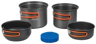 Набор посуды Tramp TRC-075 - фото 2