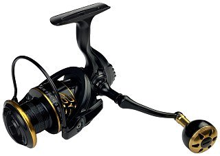 Катушка Riverzone Storm Q4800 - фото 3