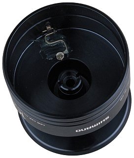 Катушка Shimano Baitrunner XT 10000 RB - фото 9