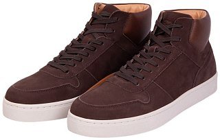 Ботинки Remington City Classics Dark Brown  - фото 7