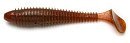 Приманка Keitech виброхвост Swing impact fat 5,8" Pal 07 motor oil red flake