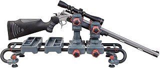 Станок для чистки оружия Tipton Ultra Gun Vise - фото 3