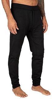 Брюки Simms Thermal Pant Black  - фото 2