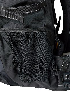 Рюкзак Naturehike Discovery black 70+5 - фото 12
