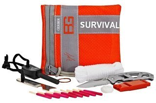 Набор для выживания Gerber Bear grylls survival basic