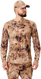 Футболка King Hunter Protection camo duck - фото 1