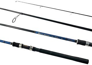 МП Спиннинг Caiman River hunter spin (Синие) IM-7 7-28g 2.70м - фото 1