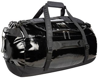 Сумка Tatonka BARREL 65 black - фото 1
