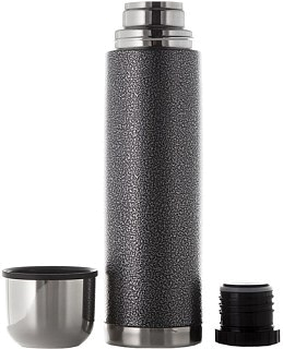 Термос Thermos Thermocafe HAMFK-500 hammertone 0.5л - фото 3