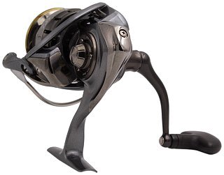 Катушка Daiwa Luvias 15 3012 - фото 5