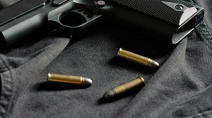 Все о калибре .22LR: история, характеристики, обзор патронов