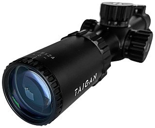Прицел Taigan MR 1-6X24IR-RU - фото 8