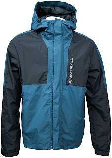 Костюм Finntrail LightSuit 3503 Blue - фото 3