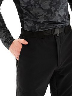 Костюм Remington Street fighter black - фото 5