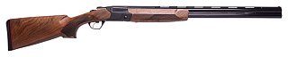Ружье Beydora BDR 90 PRO Black 12x76 710мм