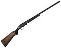 Ружье Beydora BDR 09 Wood 12х76 660мм черный ресивер