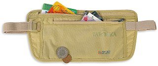 Кошелек SKIN MONEYBELT INT RFIDB - фото 3