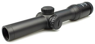 Прицел Hakko Epoch one 1-6x24 R:6D - фото 1