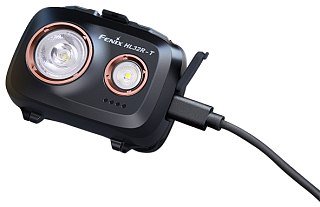 Фонарь Fenix налобный HL32R-T 800 люмен - фото 4