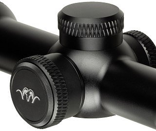 Прицел Blaser B2 2-12x50 IC - фото 2