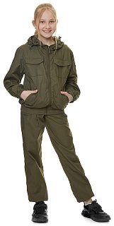 Костюм Orion Active Пионер детский хаки