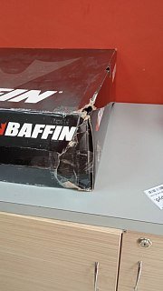 Сапоги Baffin Impact р.42 (9) - фото 9