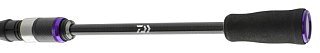 Спиннинг Daiwa Prorex XR UL 2,25м 3-12гр - фото 2