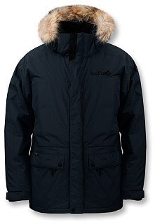 Куртка RedFox Tanker GTX 1000-черный