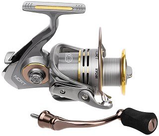 МП Катушка Slam N 6000 Ryobi - фото 8