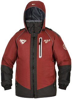 Костюм-поплавок ХСН Rescuer II comfort hardguard махагон - фото 2